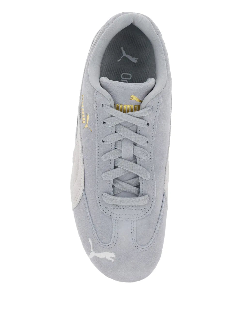 Puma Speedcat Og Suede Sneakers