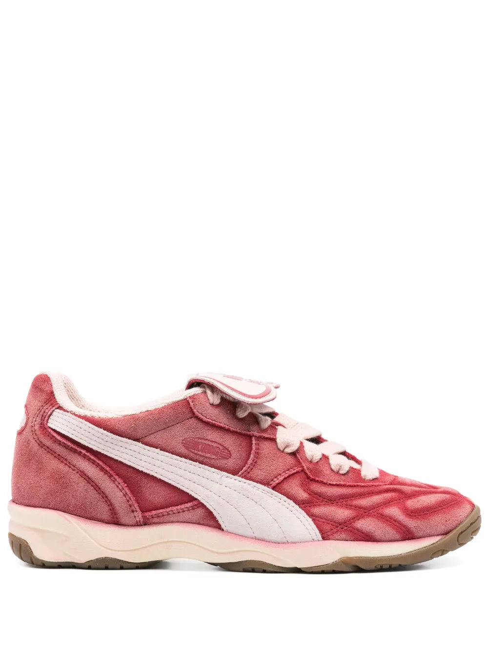 Puma King Indoor The Neverworn Sneakers