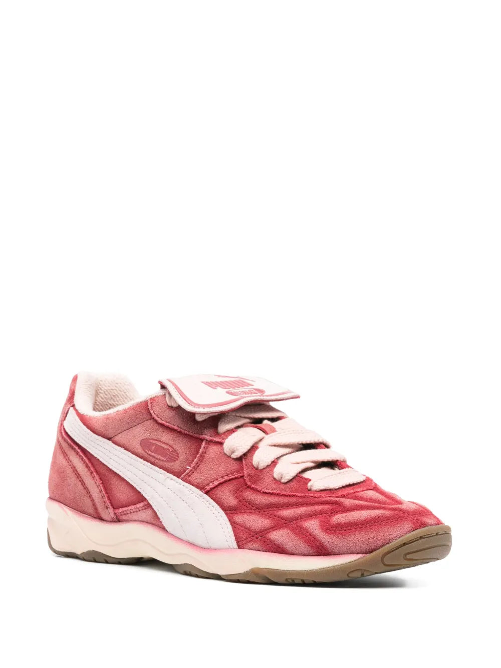 Puma King Indoor The Neverworn Sneakers