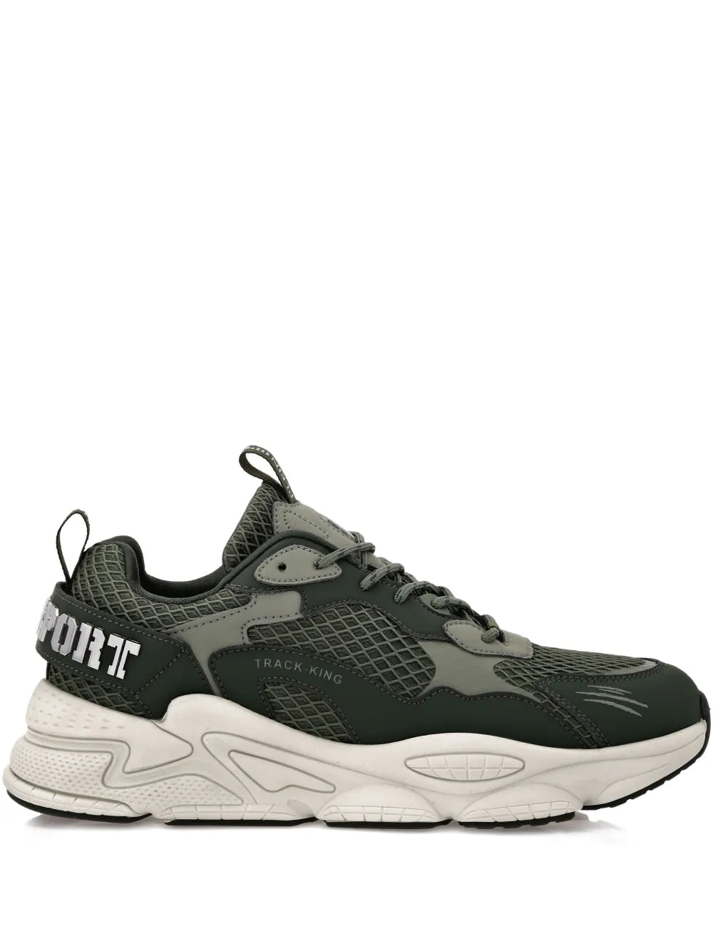 Plein Sport Gen.X.05 Sneakers