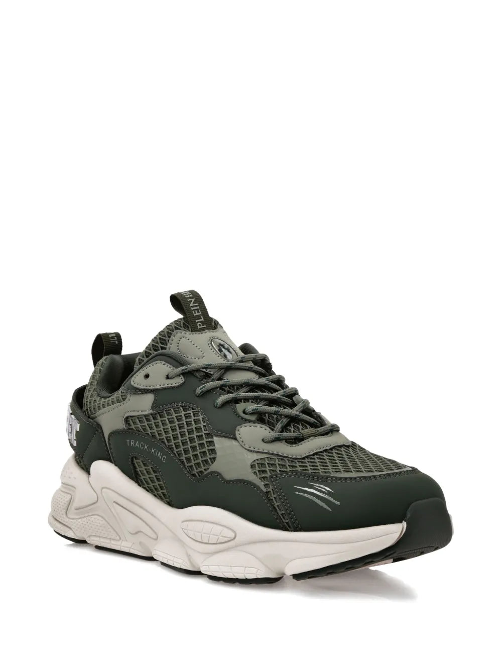 Plein Sport Gen.X.05 Sneakers