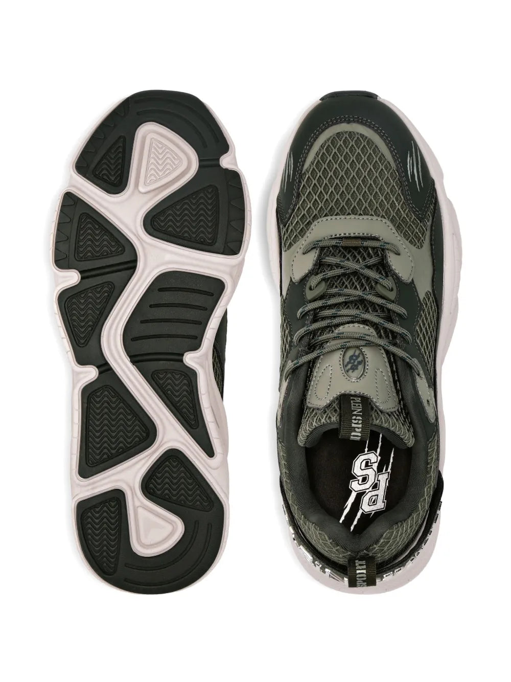 Plein Sport Gen.X.05 Sneakers