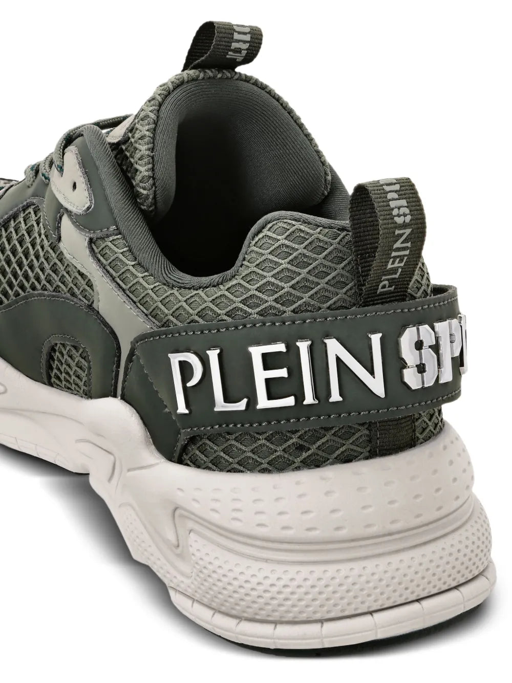 Plein Sport Gen.X.05 Sneakers