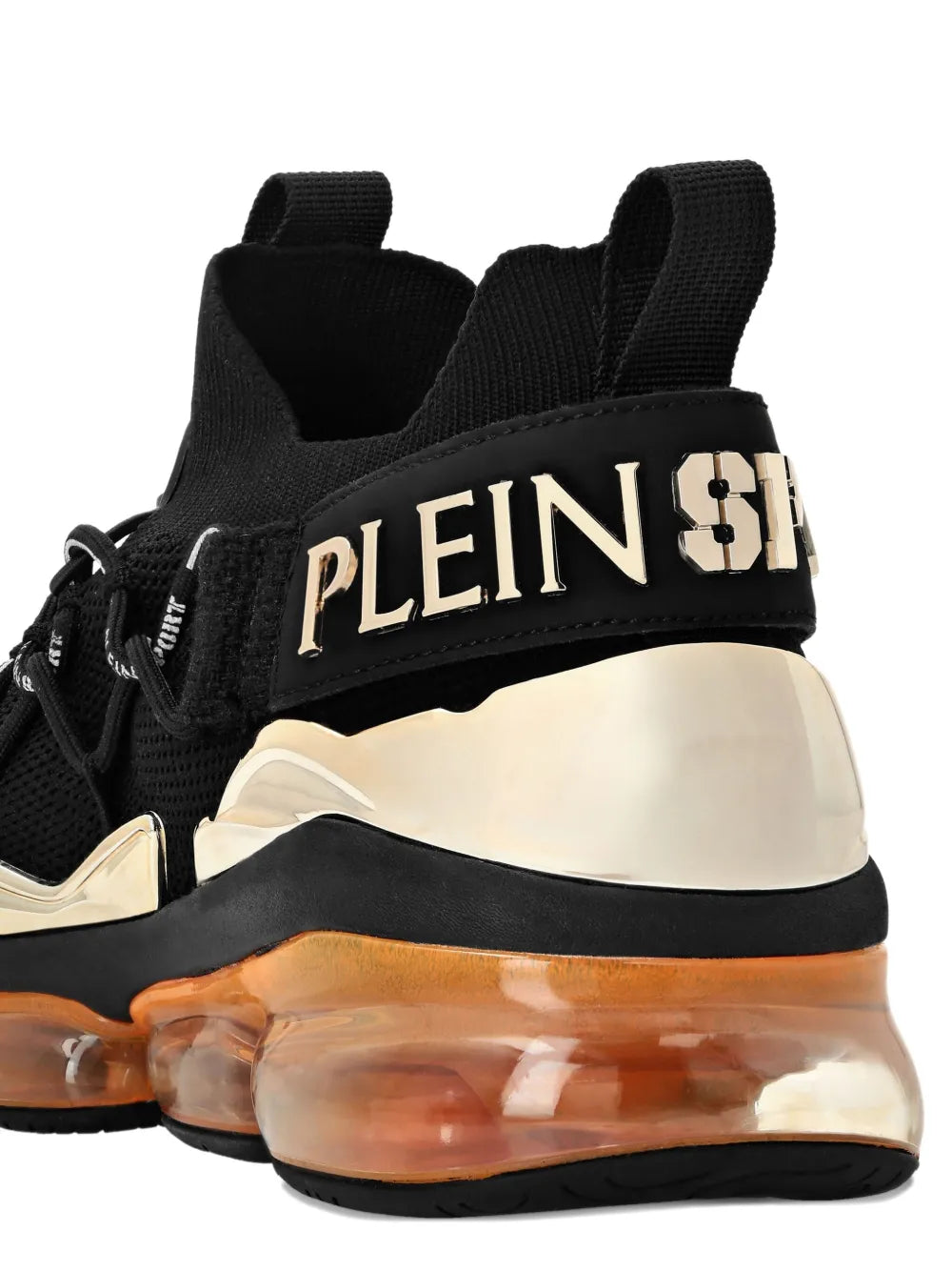 Plein Sport Thunder Force Genx 01 Sneakers