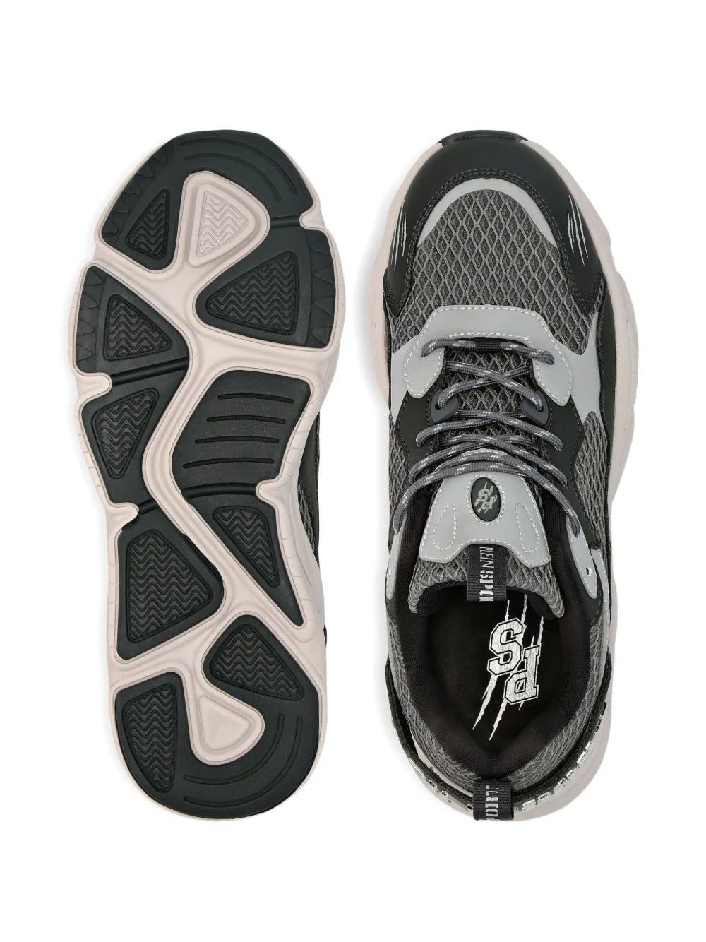 Plein Sport Gen.X.05 Sneakers