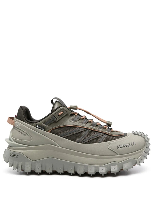 Moncler Trailgrip Gtx Sneakers