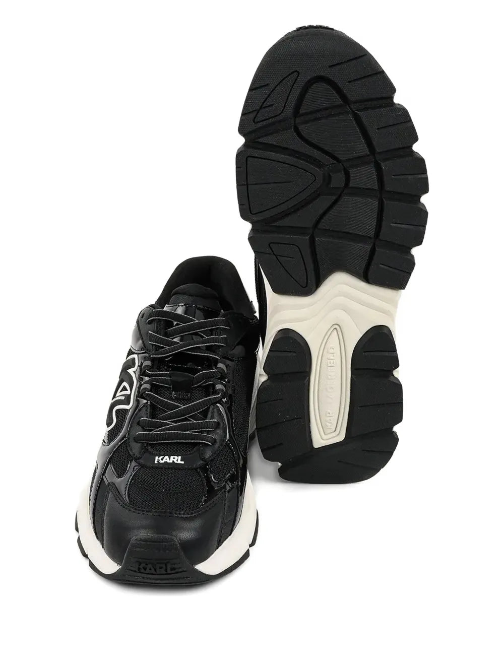 Karl Lagerfeld Orion Sneakers