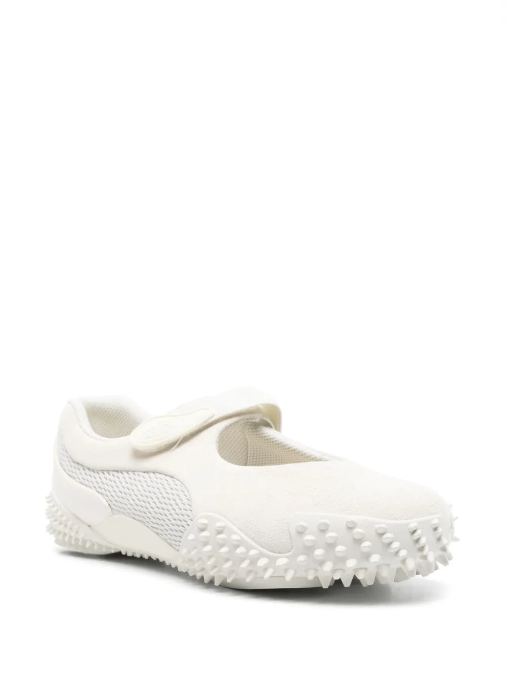 Puma X Mostro Fey Sneakers