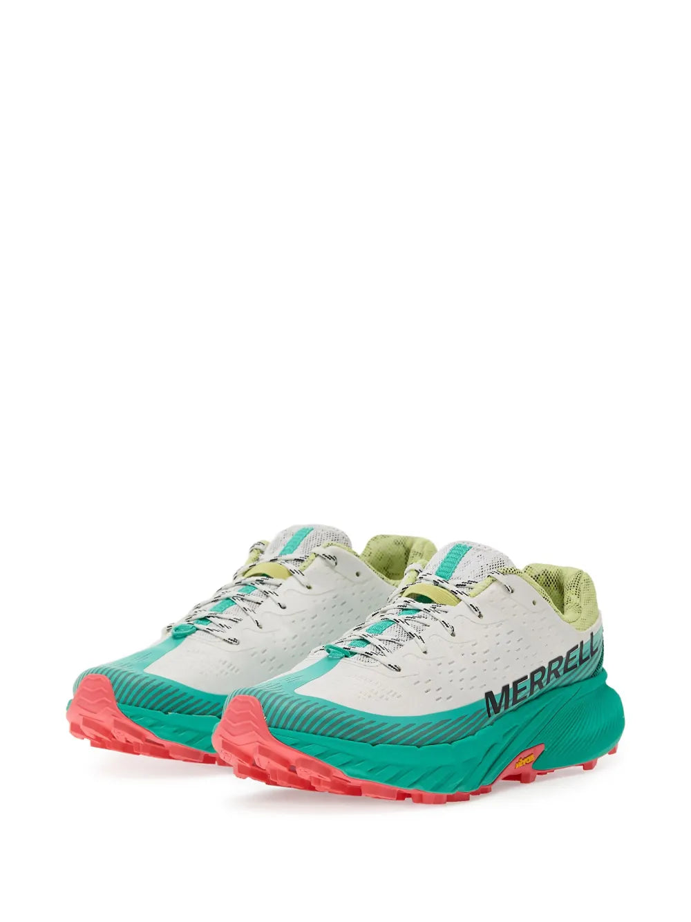 Merrell Agility Peak 5 Sneakers