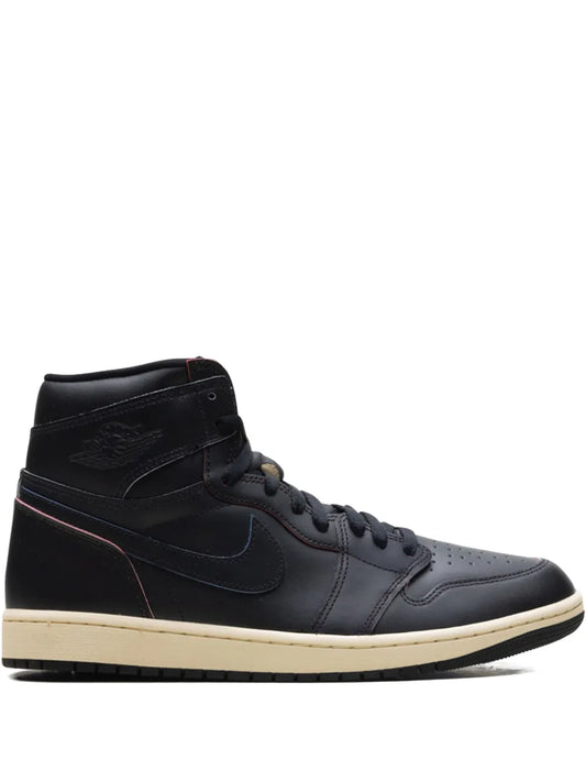 Air Jordan 1 Retro High Og Self-Expression Sneakers