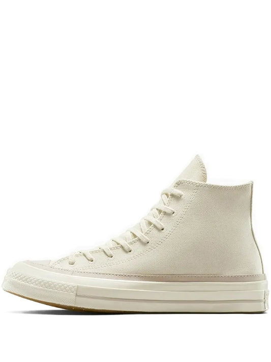 Converse Chuck 70 Embroidered-Logo Sneakers