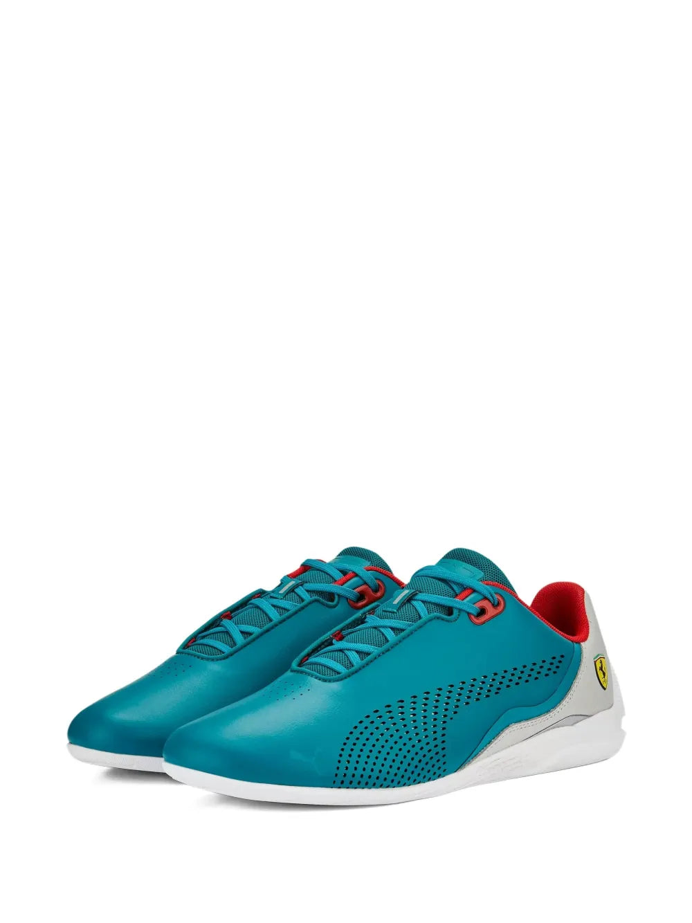Puma Drift Cat Decima Perforated-Detail Sneakers