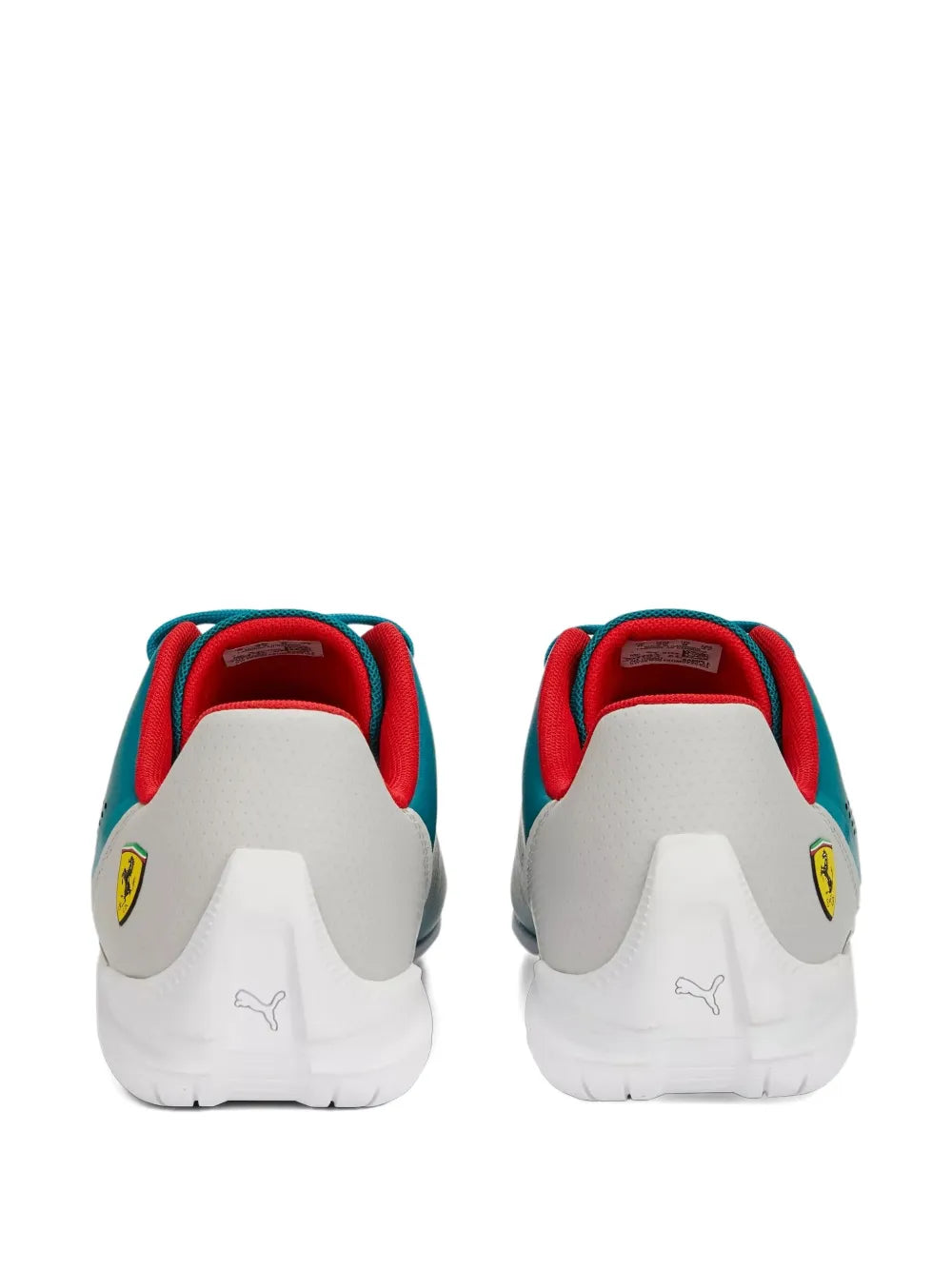 Puma Drift Cat Decima Perforated-Detail Sneakers