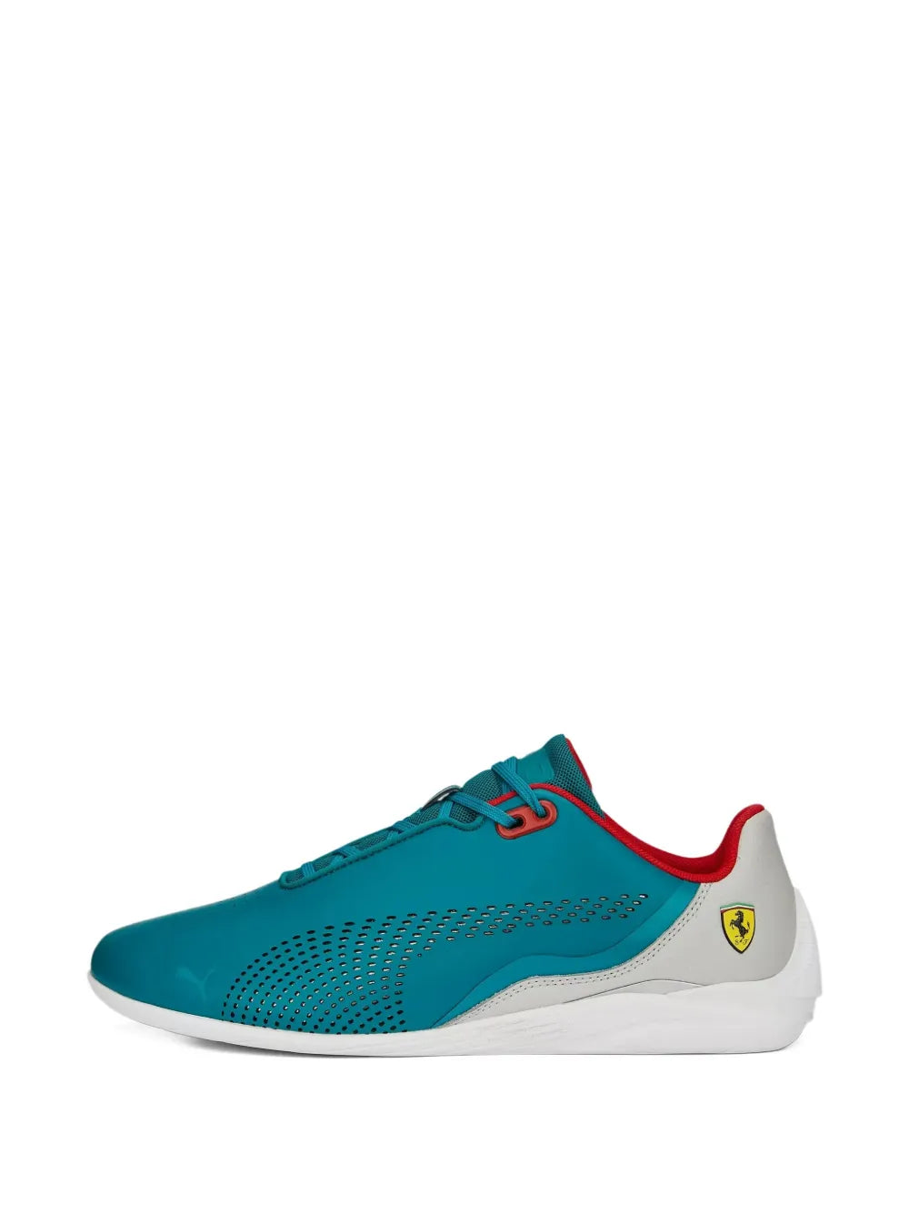 Puma Drift Cat Decima Perforated-Detail Sneakers