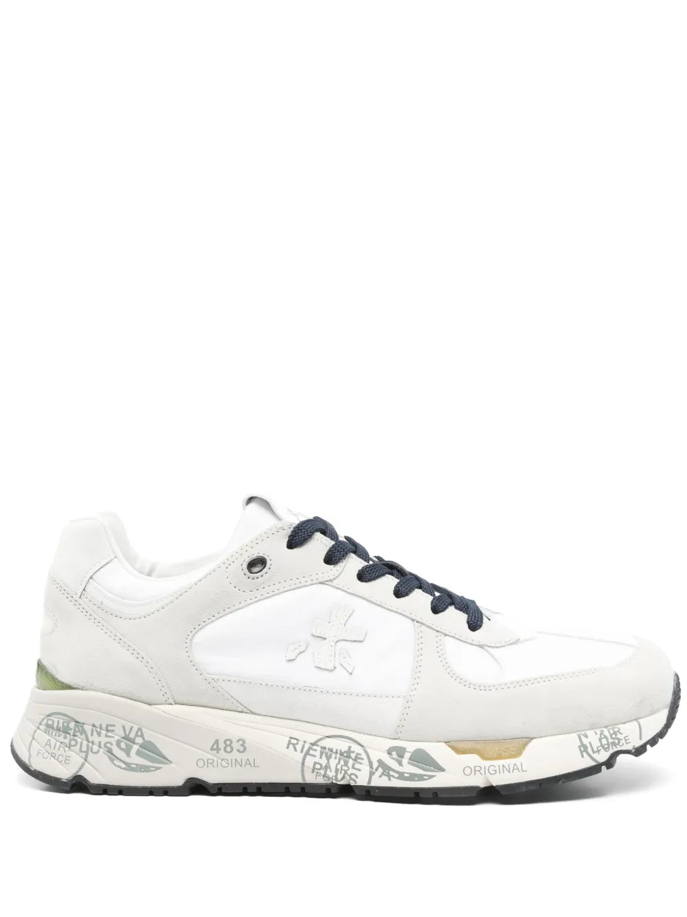 Premiata Mase 7238 Sneakers