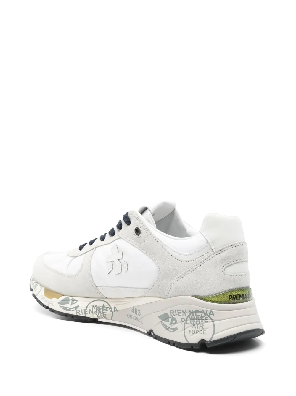 Premiata Mase 7238 Sneakers