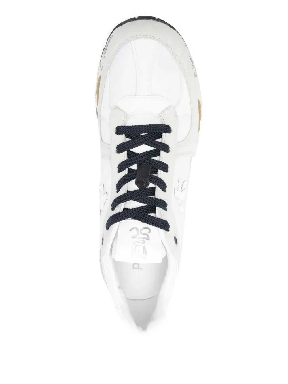 Premiata Mase 7238 Sneakers