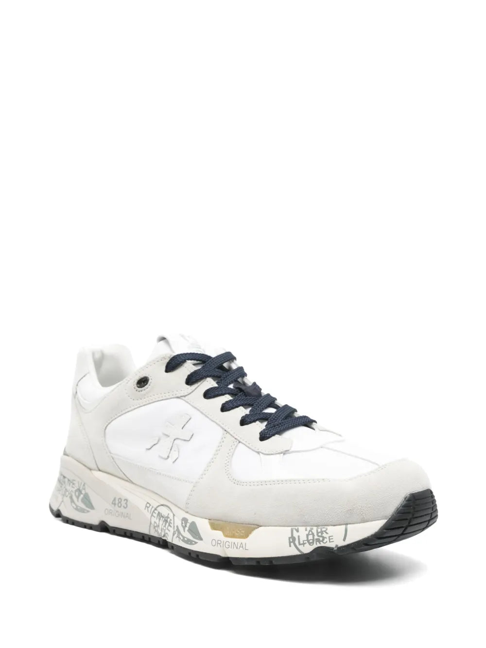 Premiata Mase 7238 Sneakers