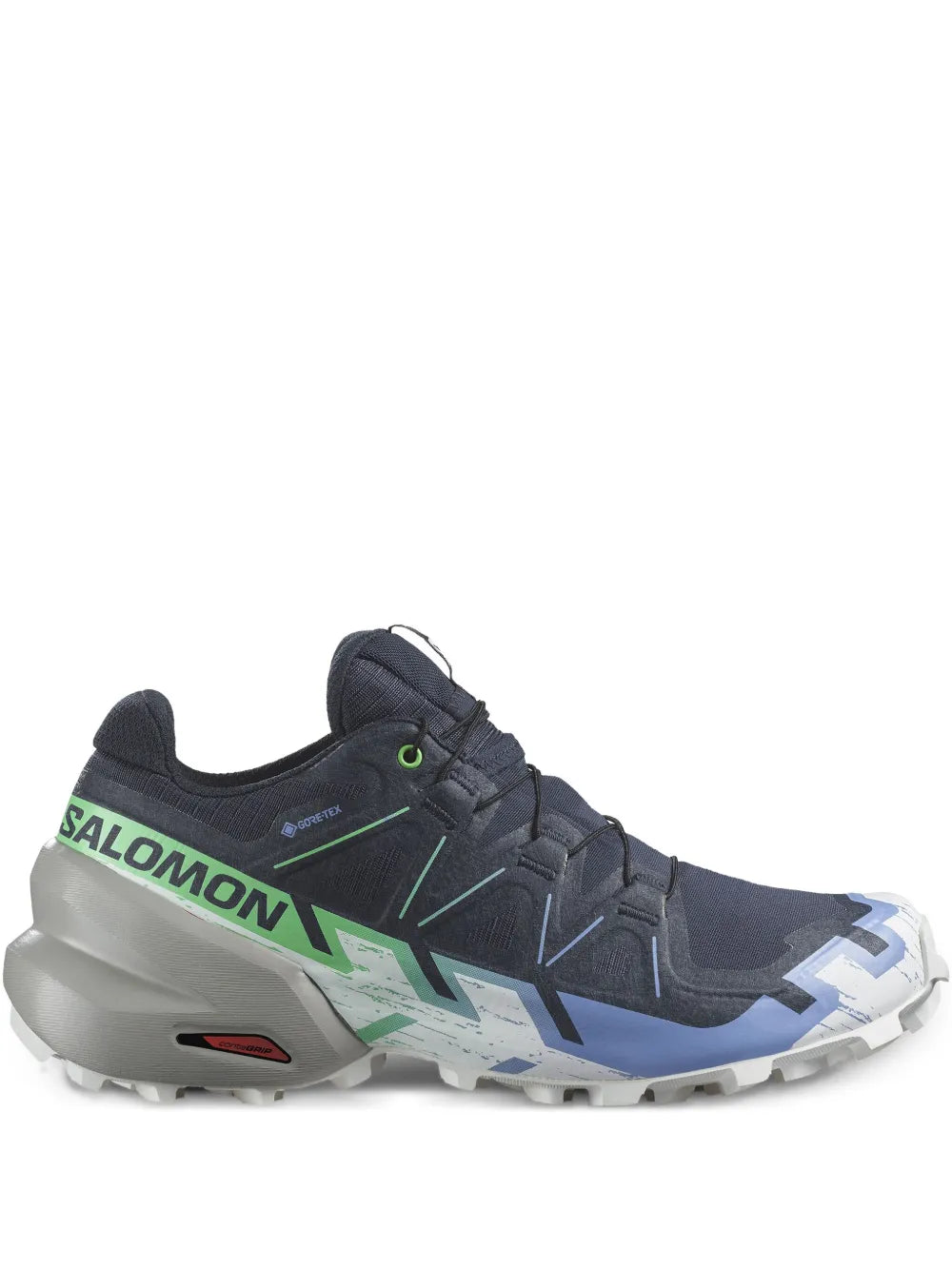 Salomon Speedcross 6 Gore-Tex Sneakers