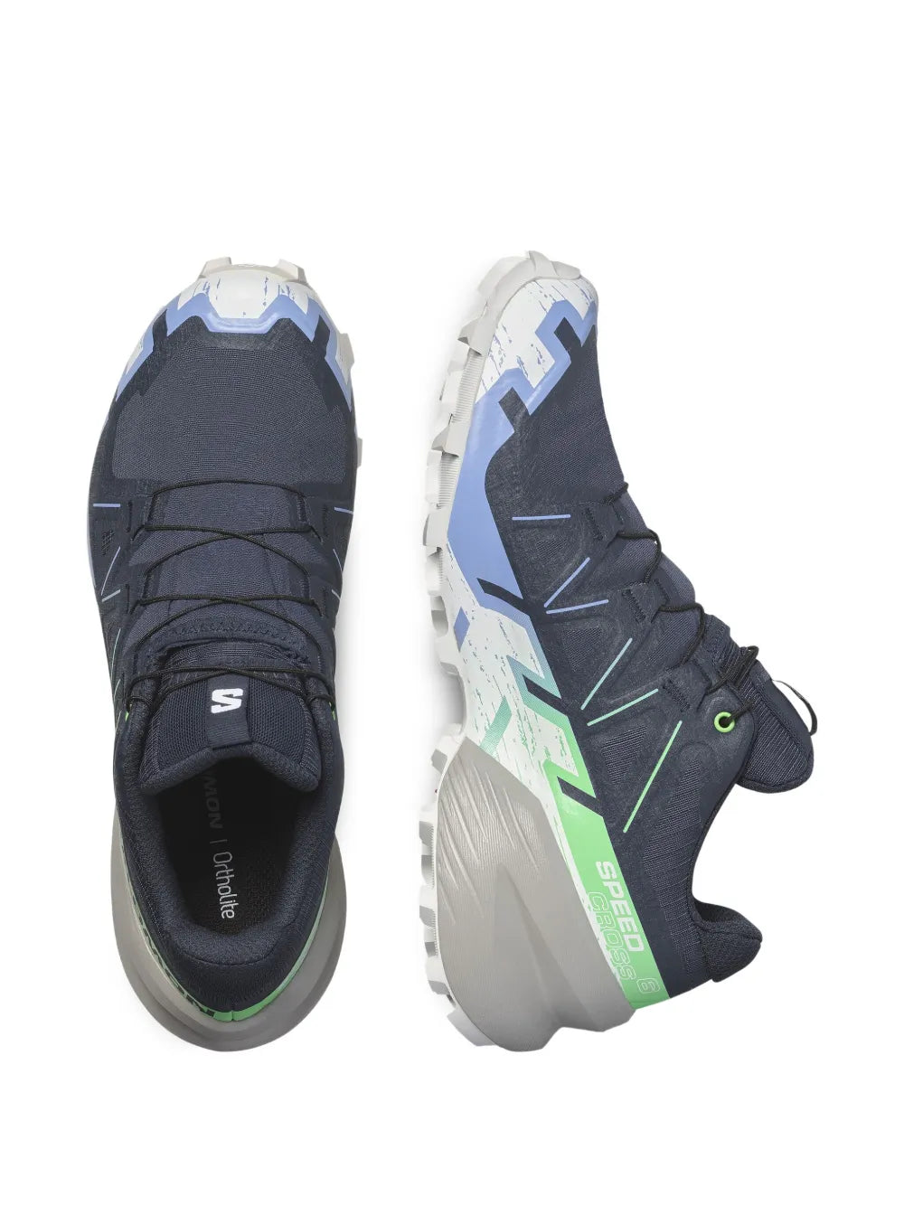 Salomon Speedcross 6 Gore-Tex Sneakers