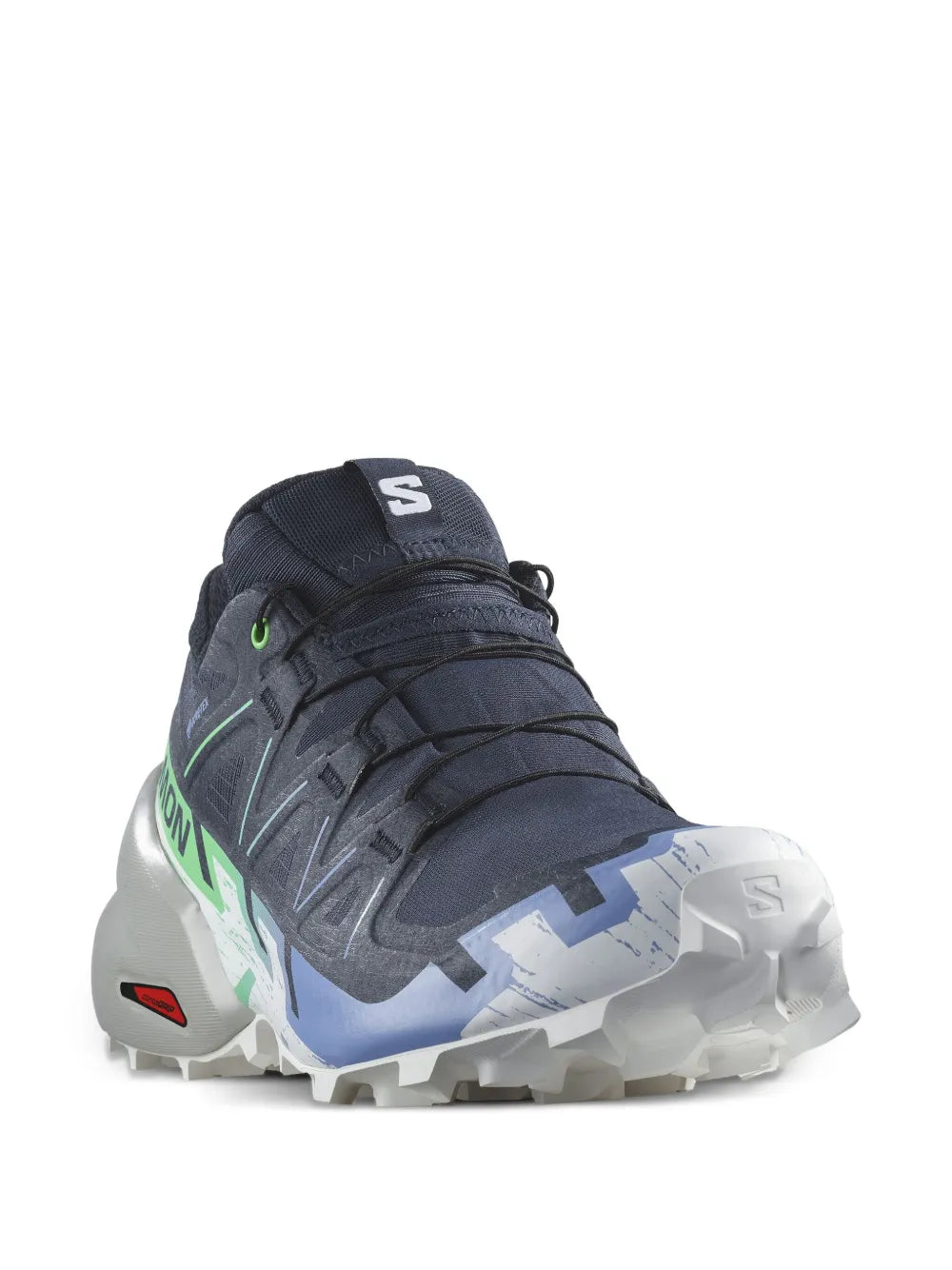 Salomon Speedcross 6 Gore-Tex Sneakers