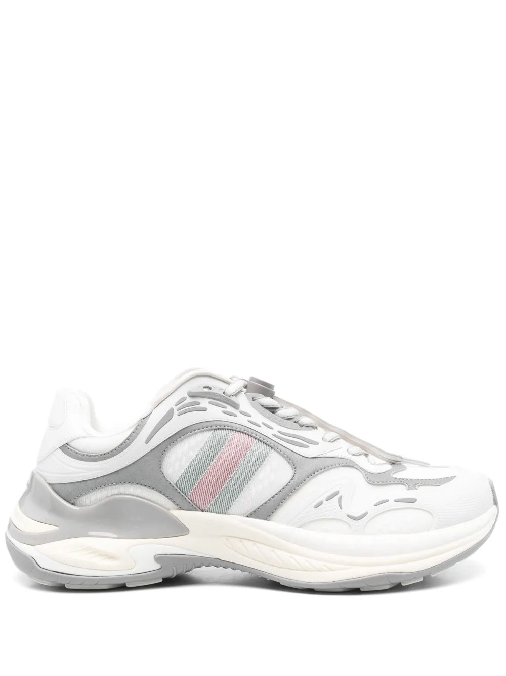 Gucci 2.0 Trainers