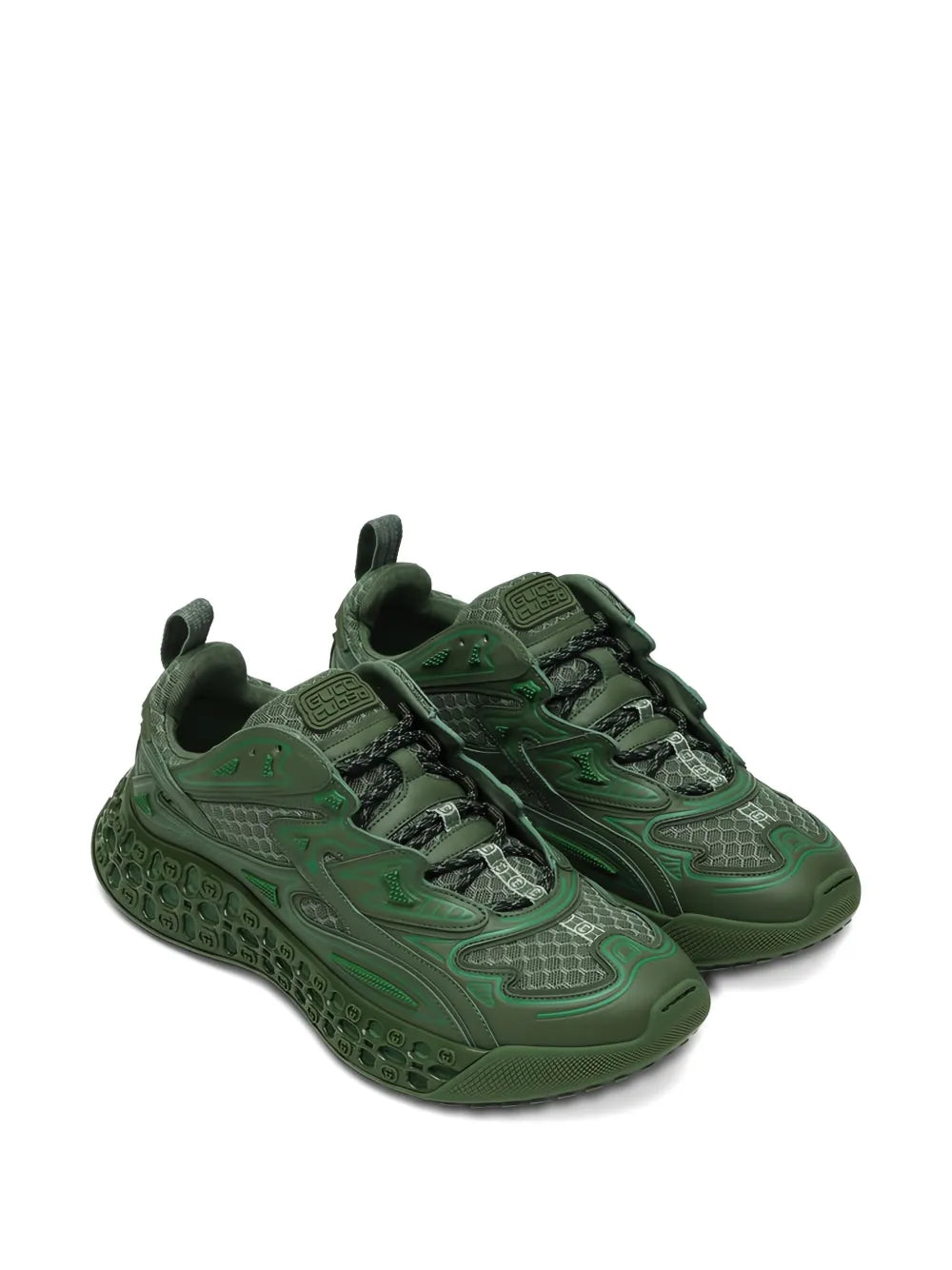 Gucci Cub3D Sneakers