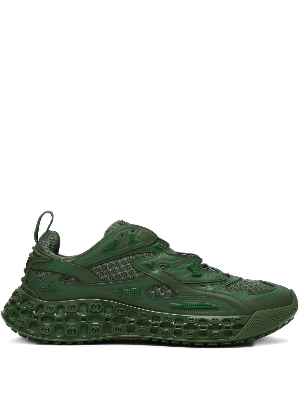 Gucci Cub3D Sneakers