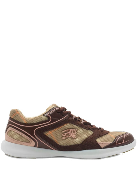 Burberry Matrix Sneakers