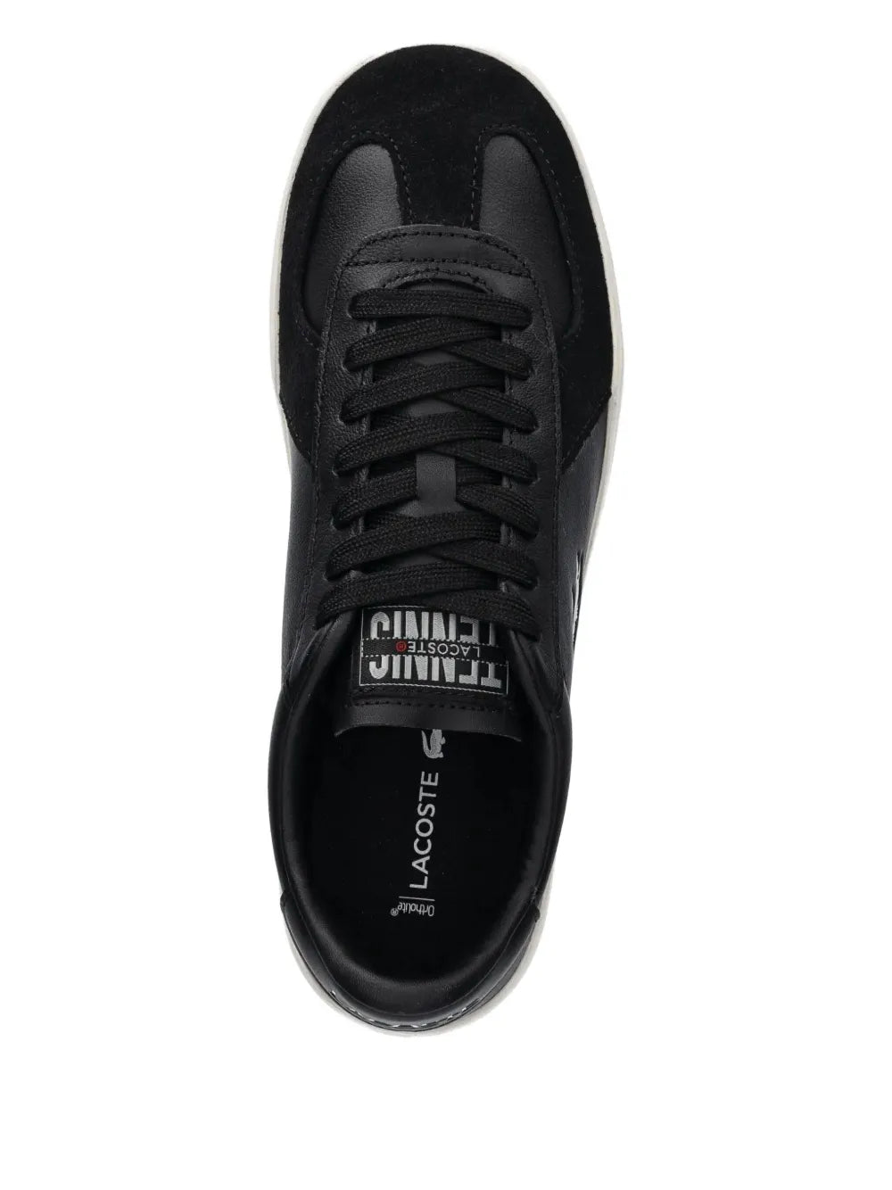 Lacoste Baseshot Pro Sneakers