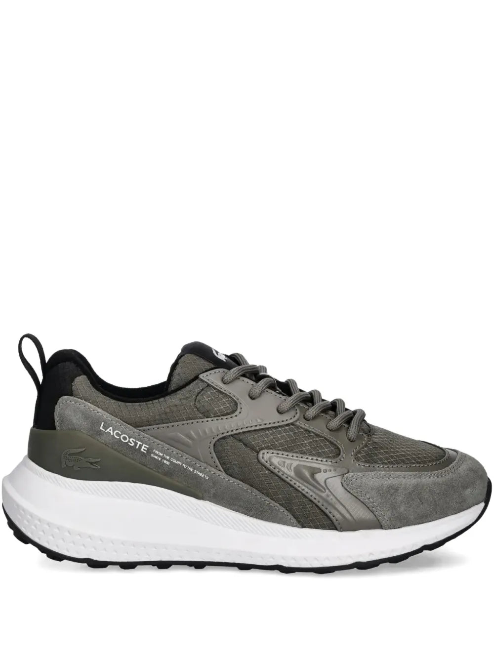 Lacoste L003 Evo Sneakers