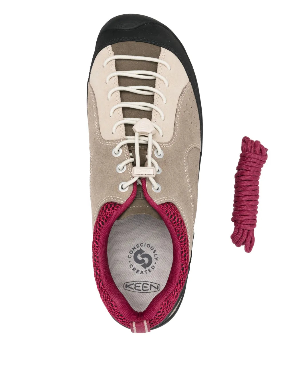 Keen Footwear Jasper Rocks Sneakers