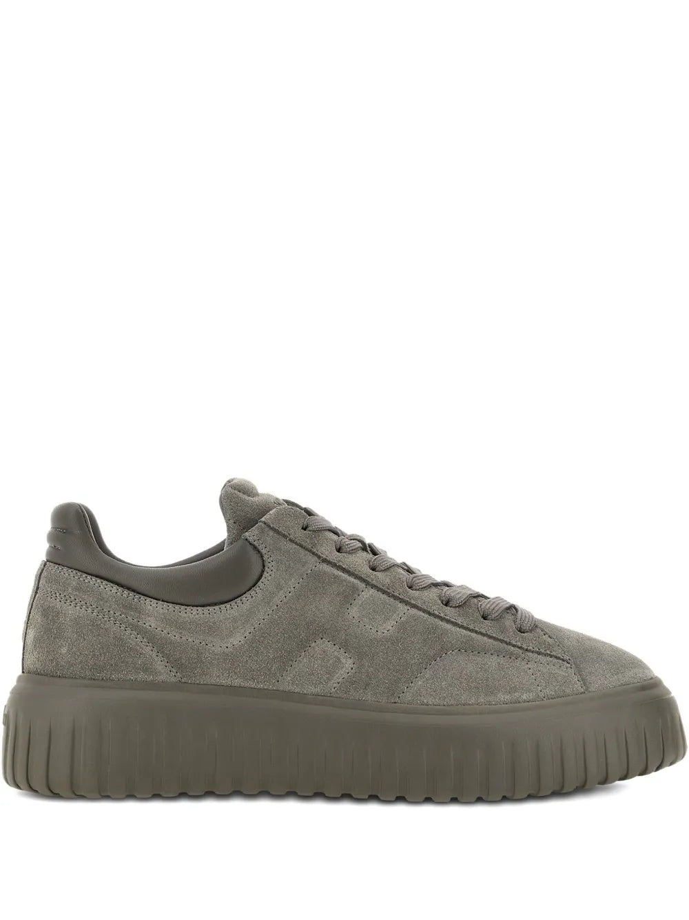 Hogan H-Stripes Sneakers