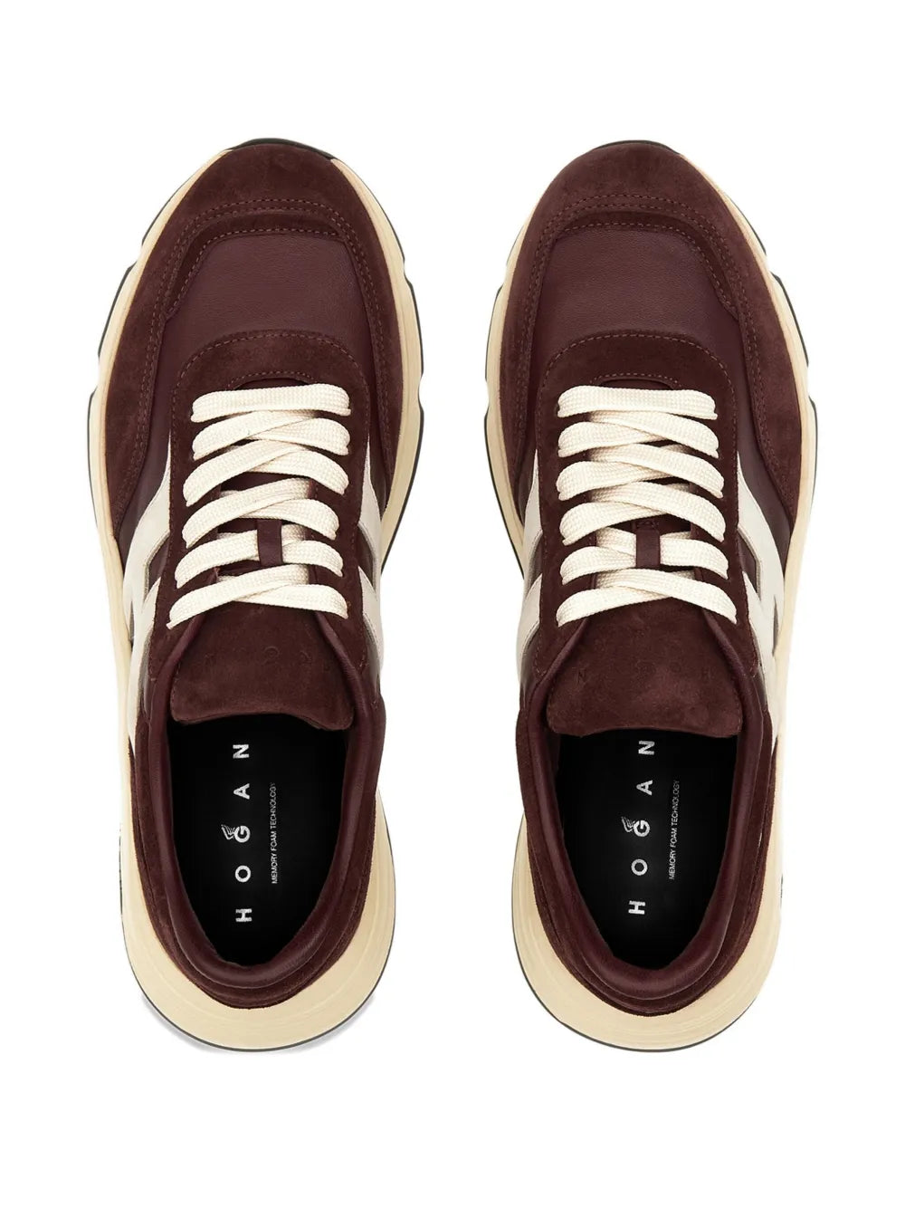 Hogan Hyperlight Sneakers