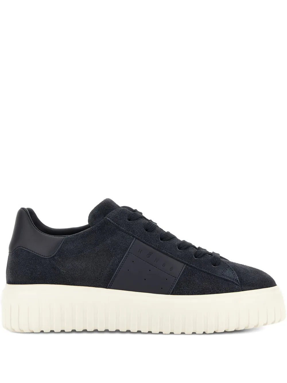 Hogan H-Stripes Sneakers