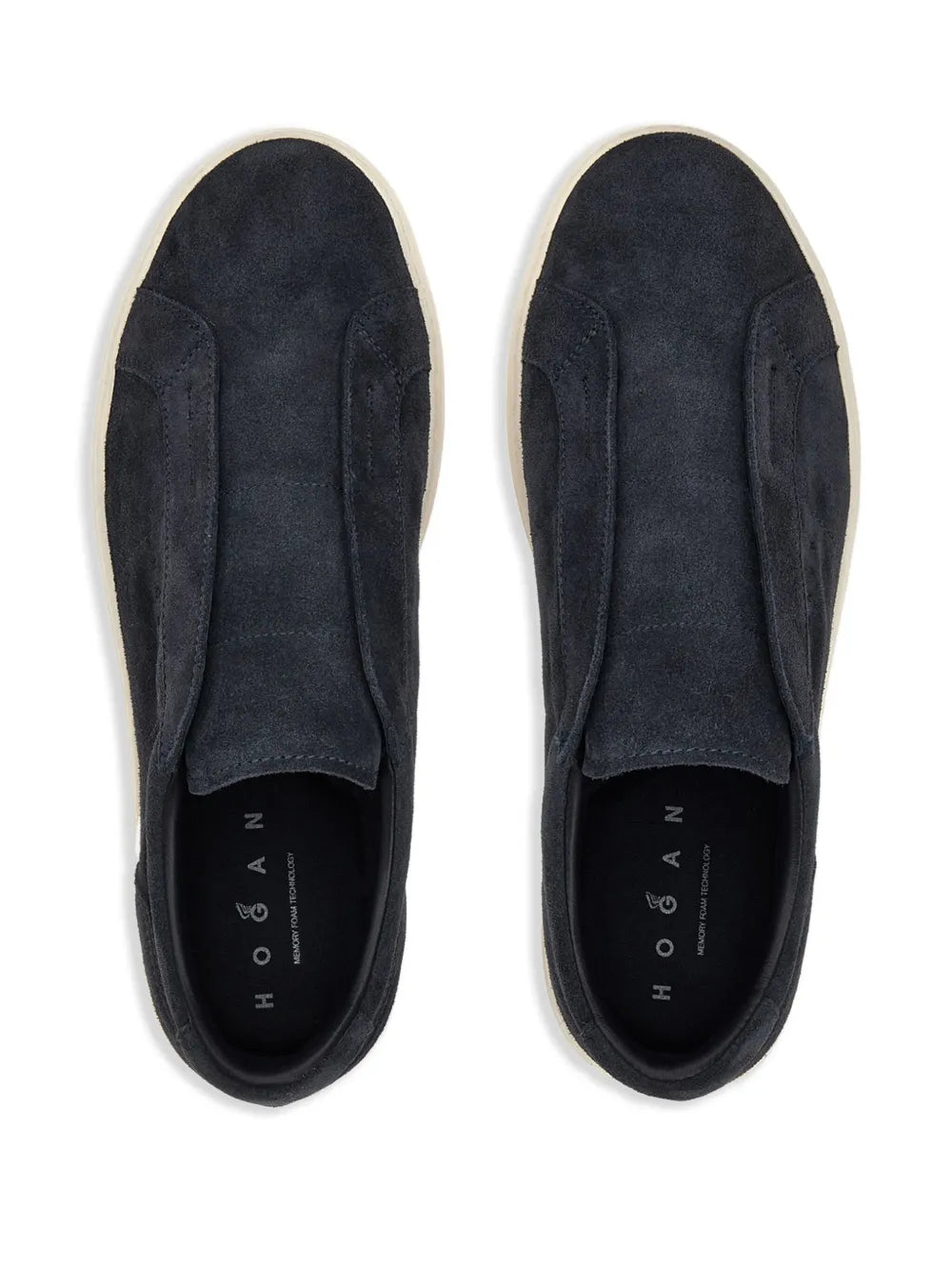 Hogan H668 H-Tv Sneakers