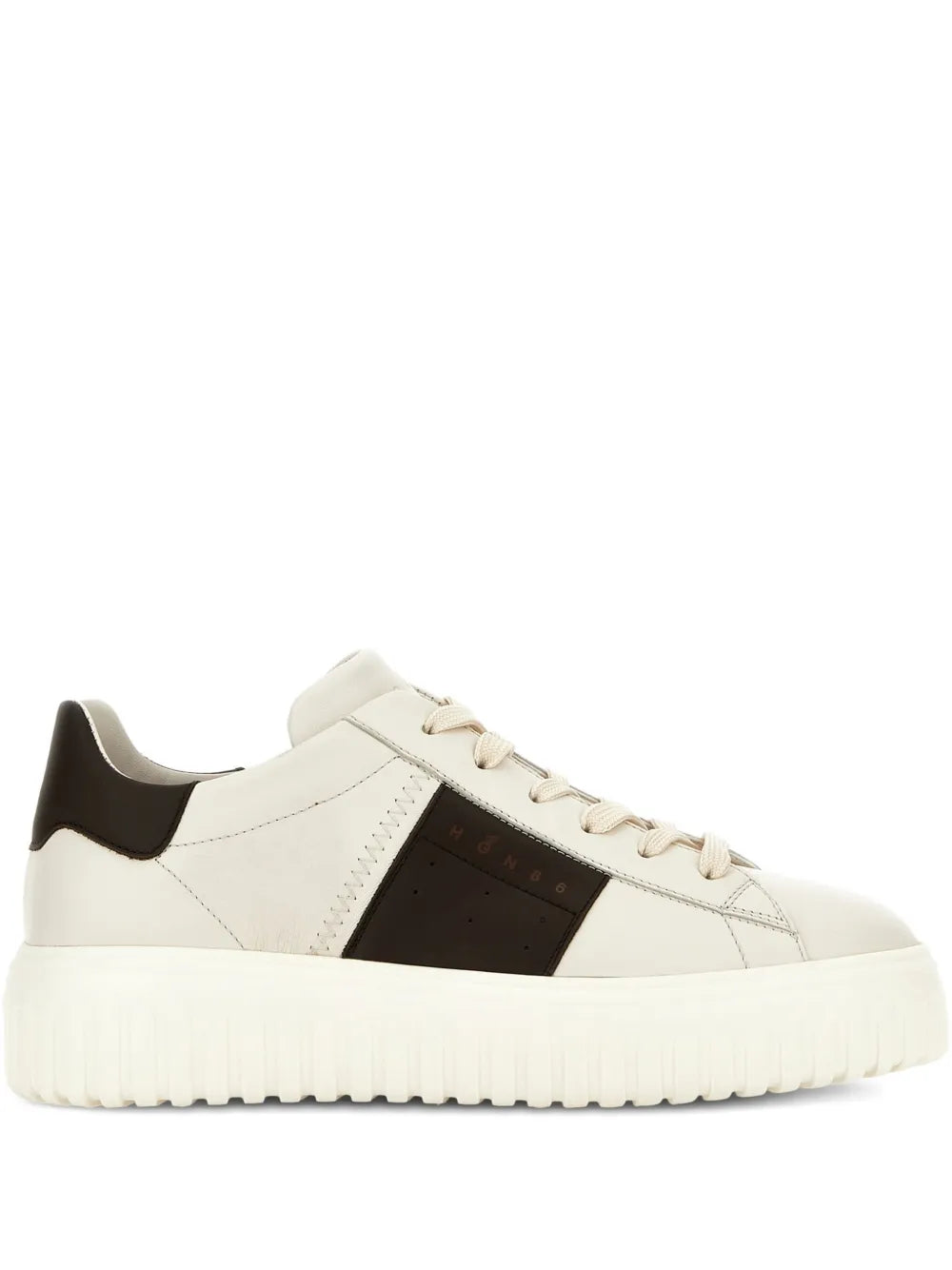 Hogan H-Stripes Sneakers