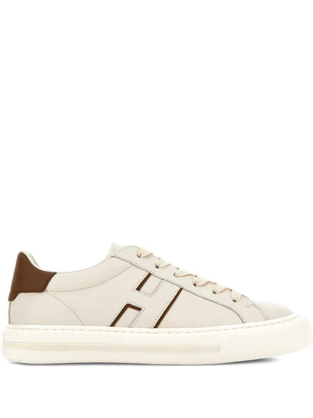 Hogan H691 H Stripe Sneakers