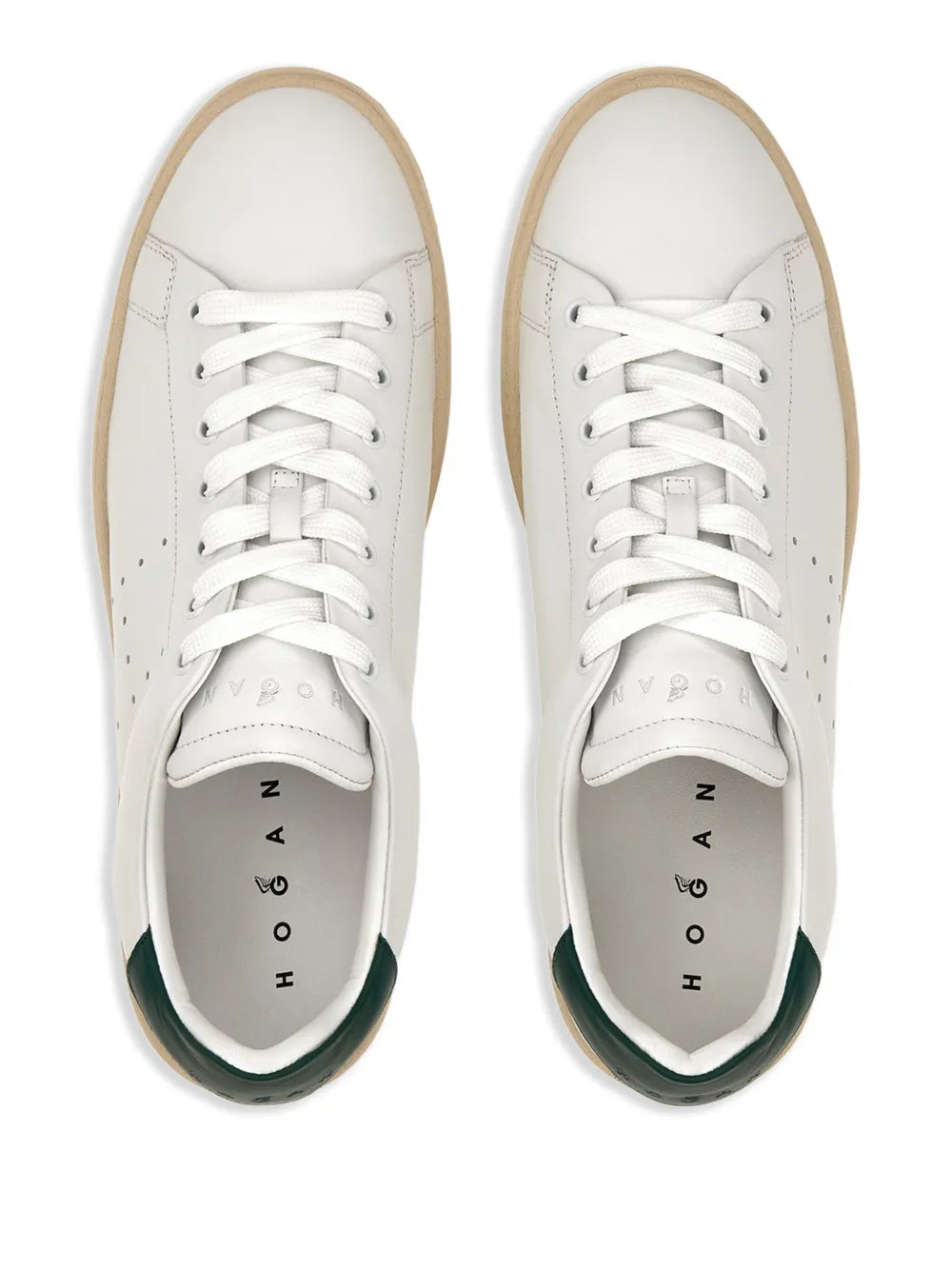 Hogan H672 Sneakers