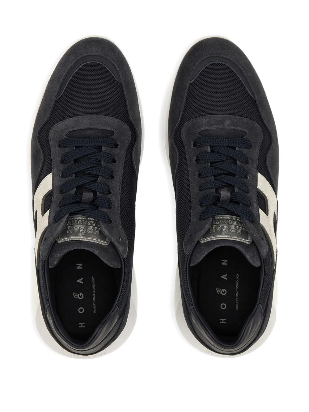 Hogan Interactive Sneakers