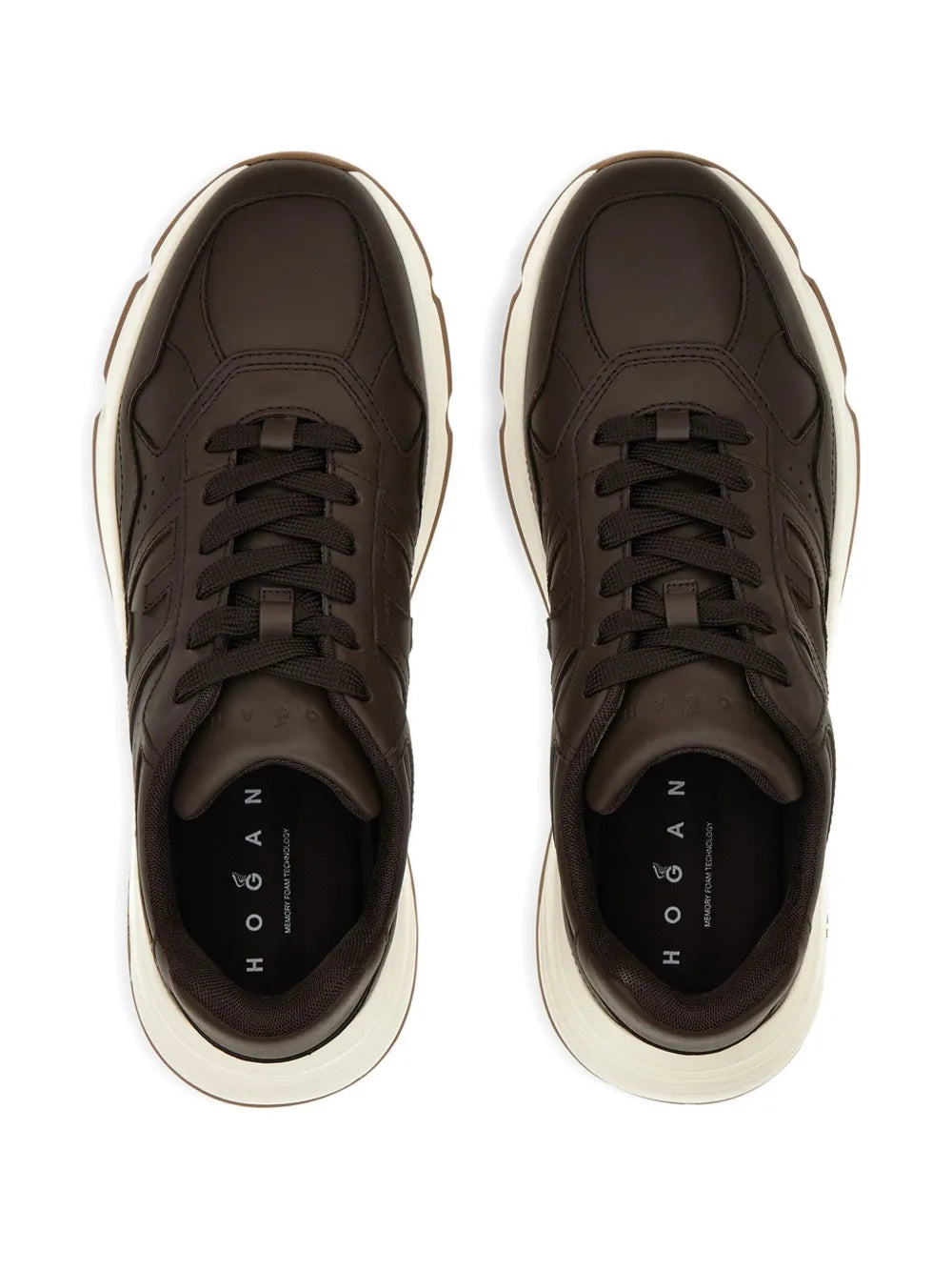Hogan Hyperlight Sneakers