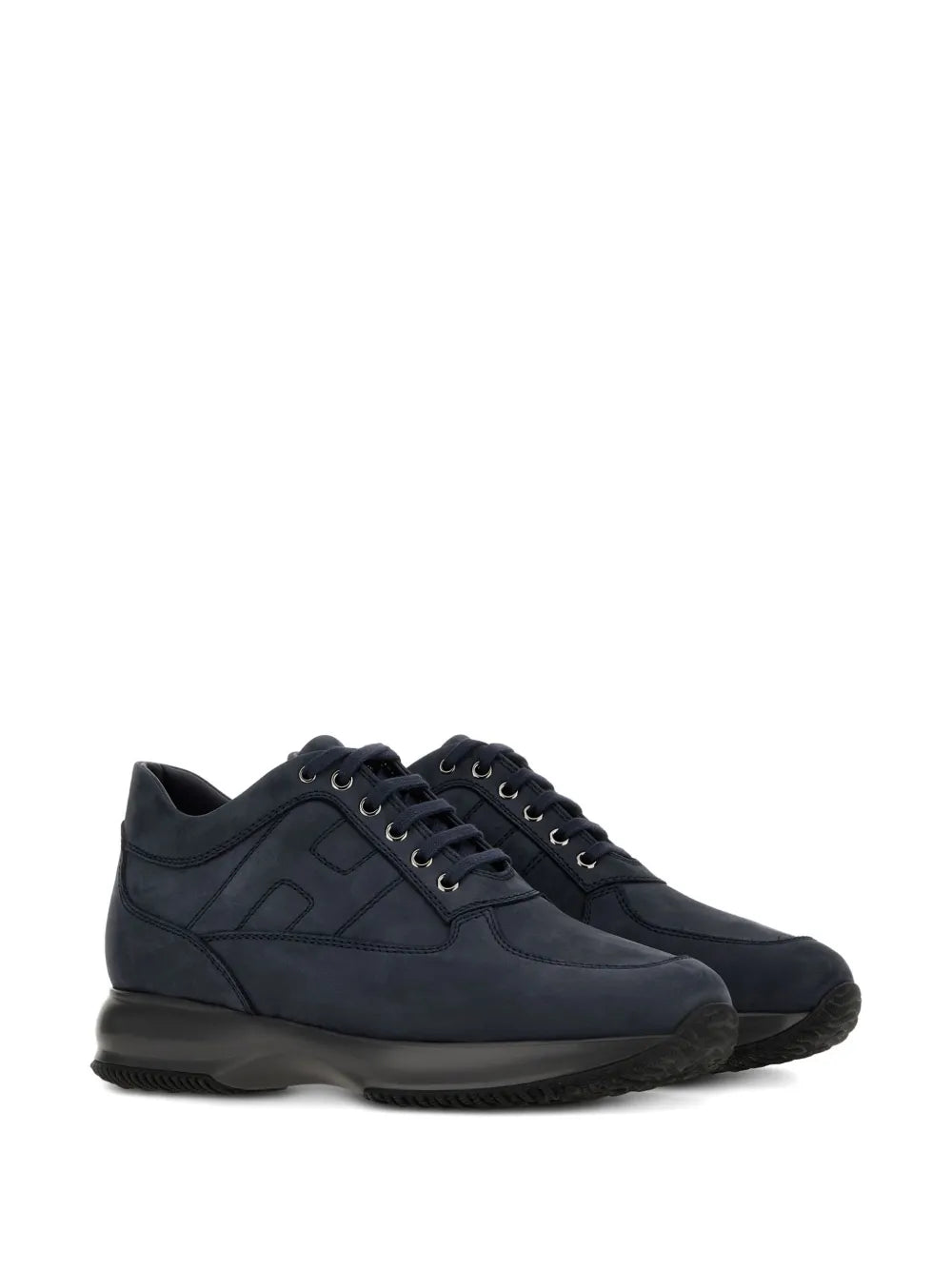 Hogan Interactive Sneakers