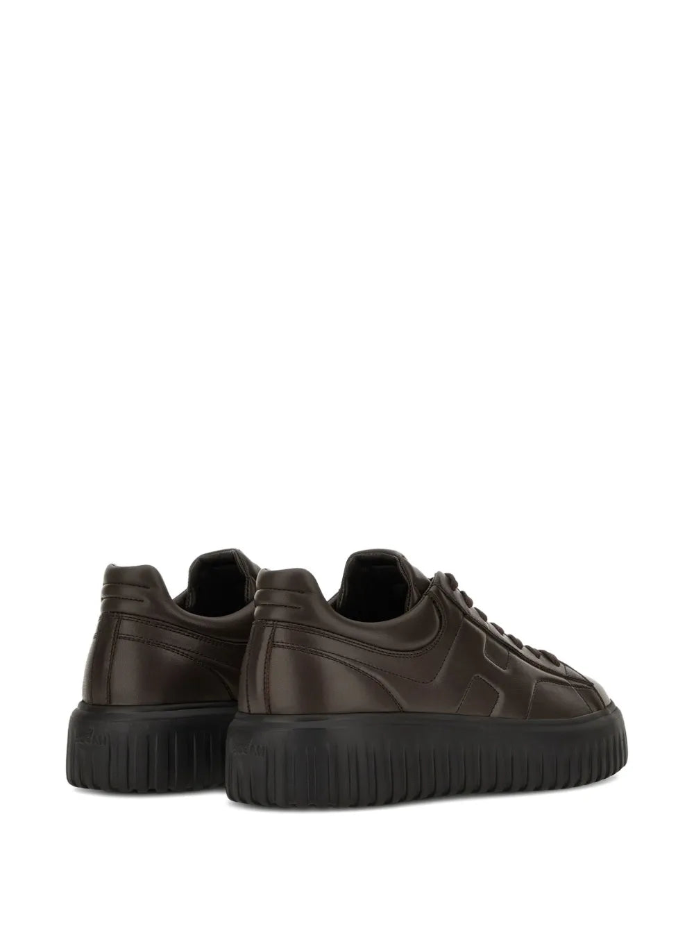 Hogan H-Stripes Sneakers