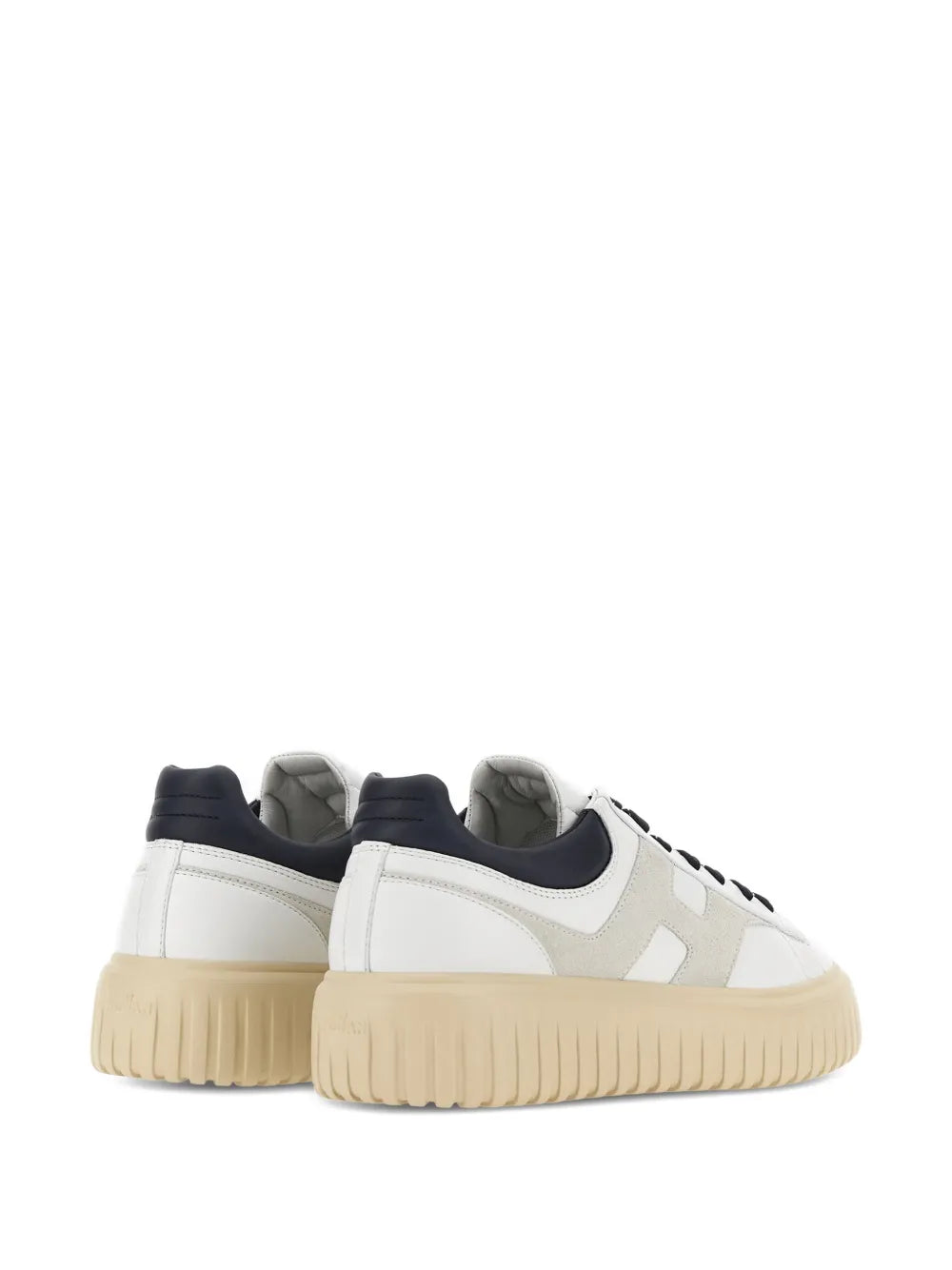 Hogan H-Stripes Sneakers