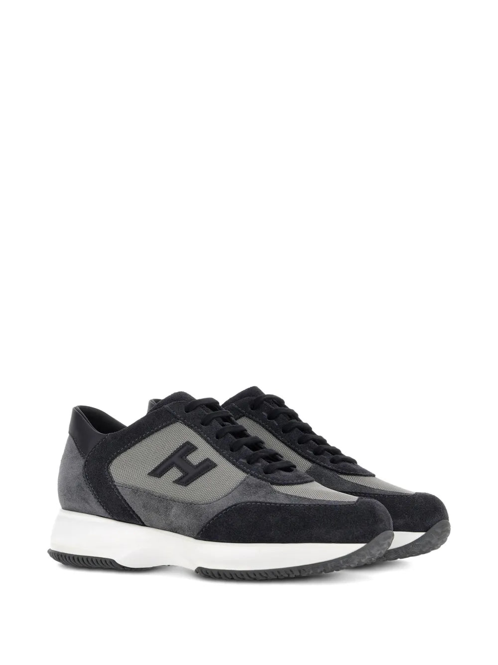 Hogan Interactive Sneakers
