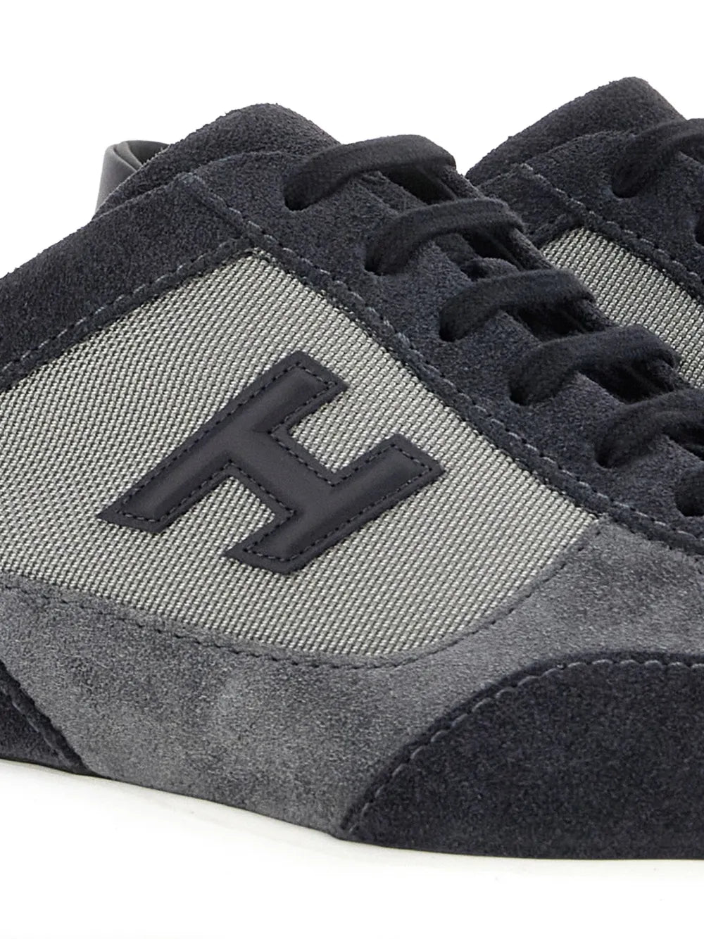 Hogan Interactive Sneakers