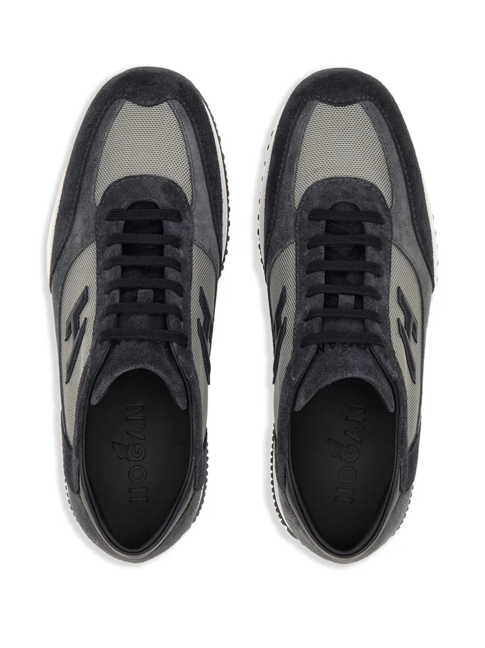 Hogan Interactive Sneakers