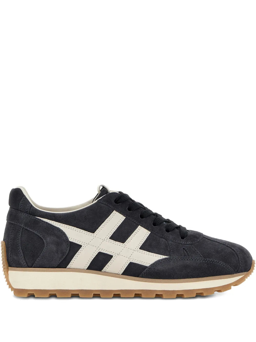 Hogan 86Er Lace-Up Sneakers