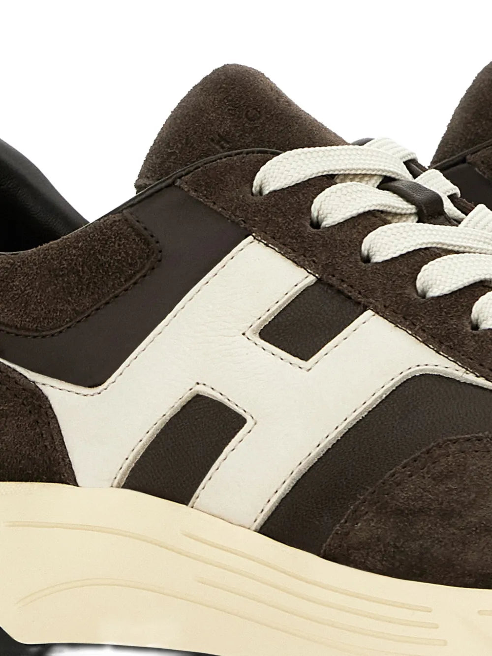 Hogan Hyperlight Sneakers
