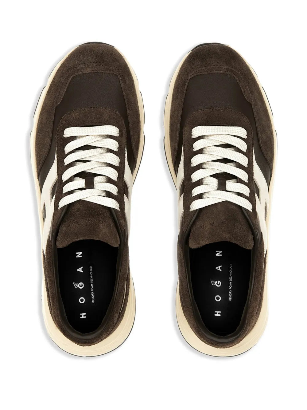 Hogan Hyperlight Sneakers